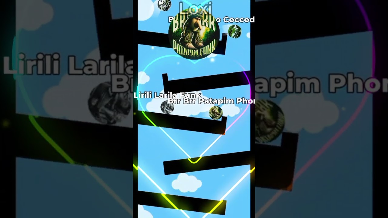 Who is first Brainrot?  