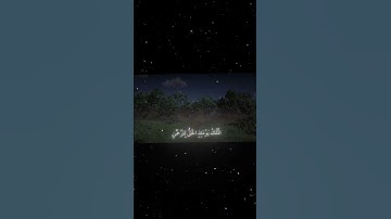 سورة الفرقان|25ـ28|القارئ:#محمد_اللحيدان #قران #quran #راحة_نفسية #قران_كريم#تلاوة_هادئة#تلاوة_خاشعة