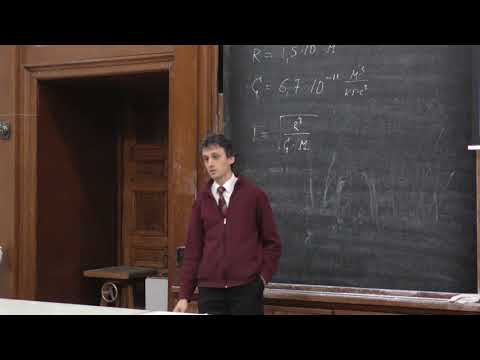 Видео: Рубцов А. Н.  -  Введение в квантовую физику  -  Возникновение квантовой физики