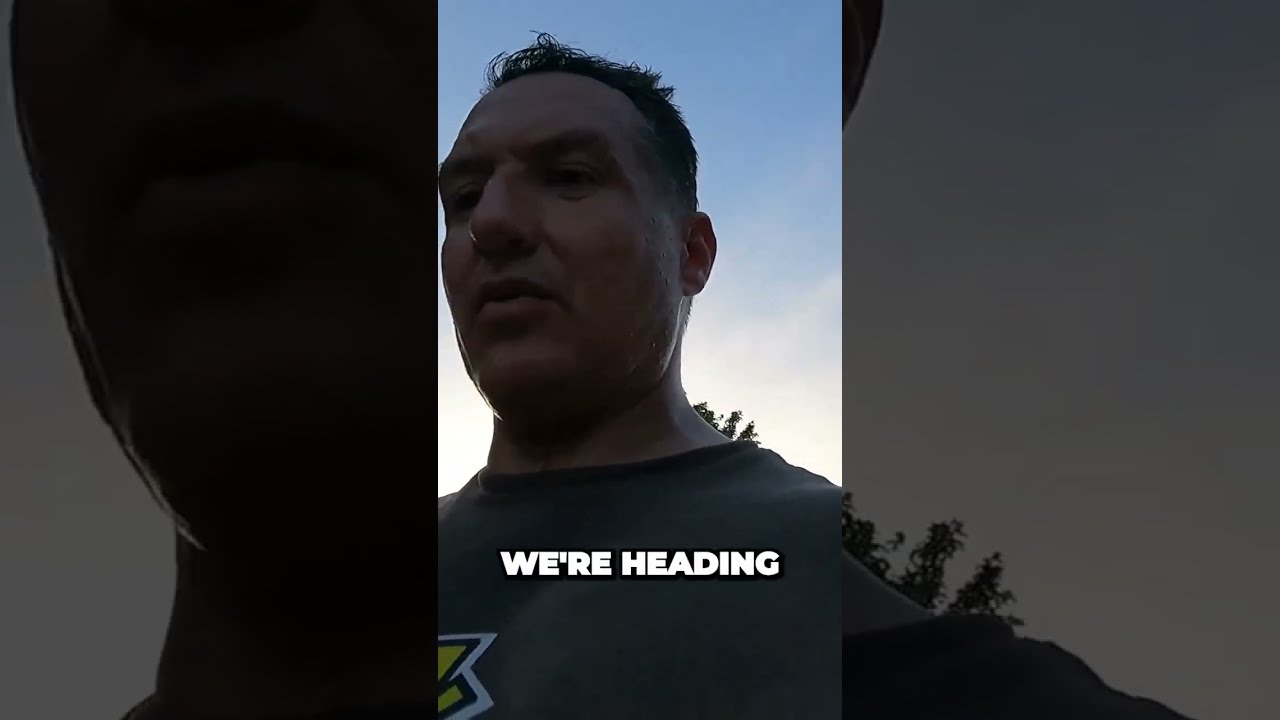 Shocking Trailer Mishap Uncovered What You Wont Believe Happened Eviction Hoarderhouse Junk