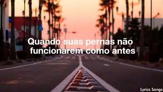 Ed Sheeran - Thinking Out Loud (Tradução PT-BR)