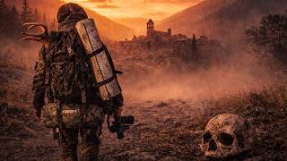 99% des habitants sont MORTS (Village décimé par la peste)
