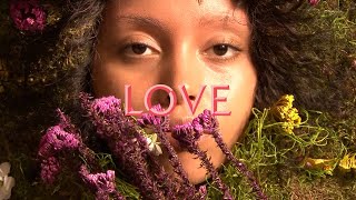 Backstage with Luka Sabbat and more for #movingLOVE