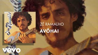 Zé Ramalho - Avôhai (Áudio Oficial) chords