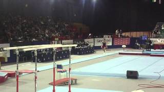 GONZALEZ SEPULVEDA CHI Vault 2.AVI