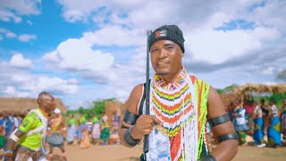 MAYIKU MAKONDU_HARUSI KWA JOCHA_( VIDEO) 4K