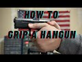 Handgun Grip