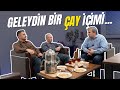 Siz Çay Döktünüz Ben de İçimi (Almanya'ya İlk Adım ve Geldikten Sonra Yapılması Gerekenler!)