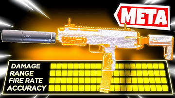 BEST QXR Gunsmith No Recoil Fast ADS High Accuracy in COD Mobile... (SEASON 4)