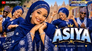 ASIYA | Sabuwar Wakar Soyayya | MUSA B MALAM | Hausa Music 2026