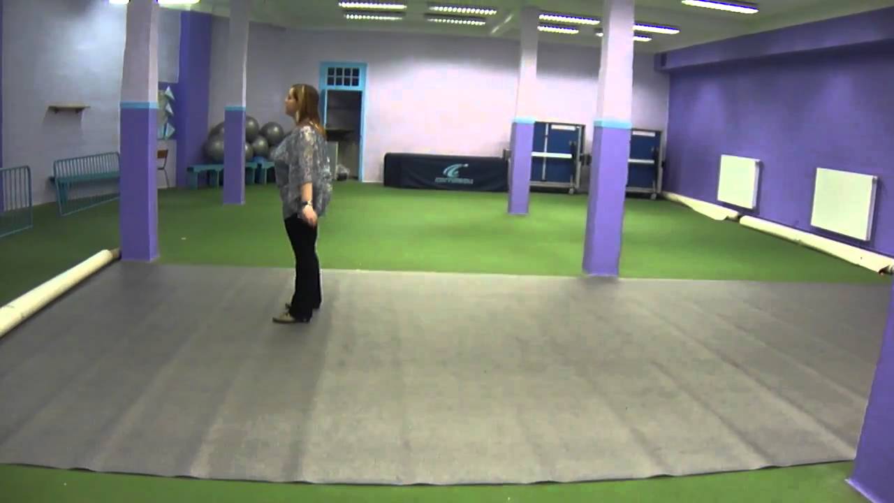 whole again. line dance YouTube