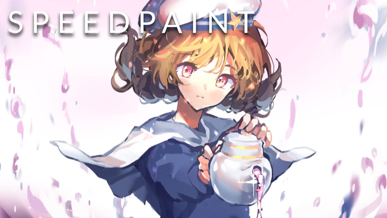 Stardust【Illustration Making】