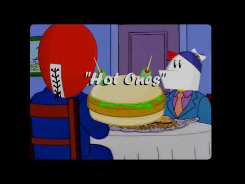 Steamed Hams but it's a Sbemail