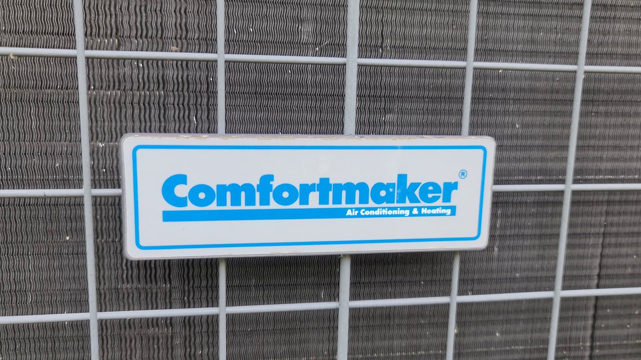 Comfortmaker air conditioning unit Warranty scam. Be aware. YouTube