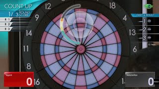 Lost Judgment - Darts