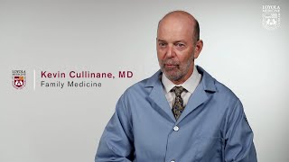 Family medicine physician: Kevin Cullinane, MD