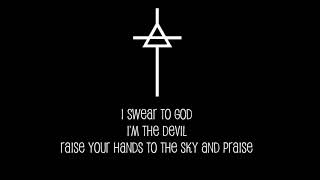 Watch 30 Seconds To Mars Great Wide Open video