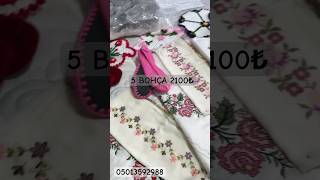 Beş Boşça Hazırladığım Indirimli Setleri Kaçırmayın Beş Parçalık Takım 2100 Tl