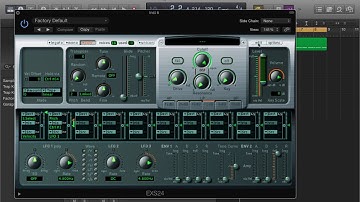 How to Use Logic Pro X