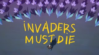 Famous Invaders Must Die prototype v0.1 - Top Down Shooter game on Unreal Engine 5 Wealth