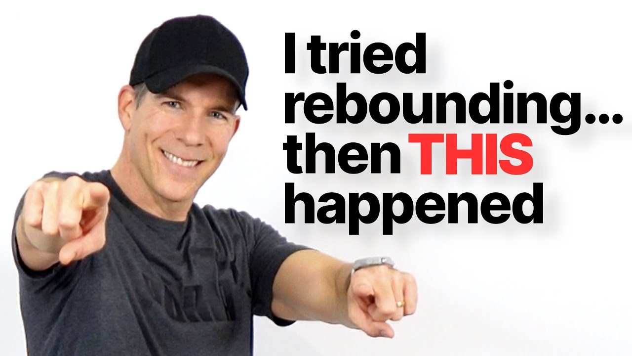 Шокирующая польза для здоровья, которую я получил от ежедневного отдыха