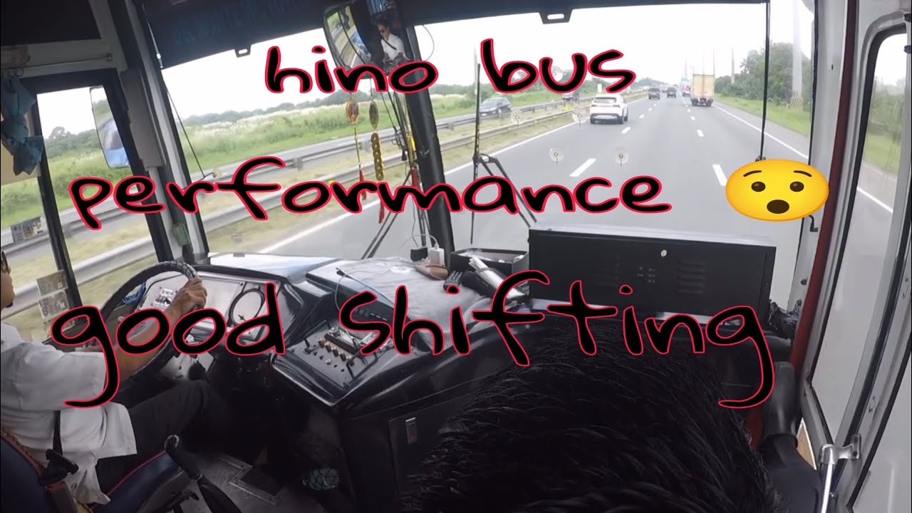 Bus524 grand terminal to buendia | long drive