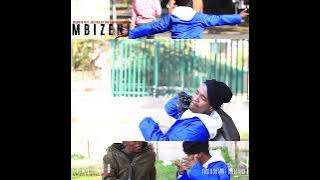Cebow M - Mbizeni (feat. XoliSoulMF & Asanda Ntabana) | Promo Video