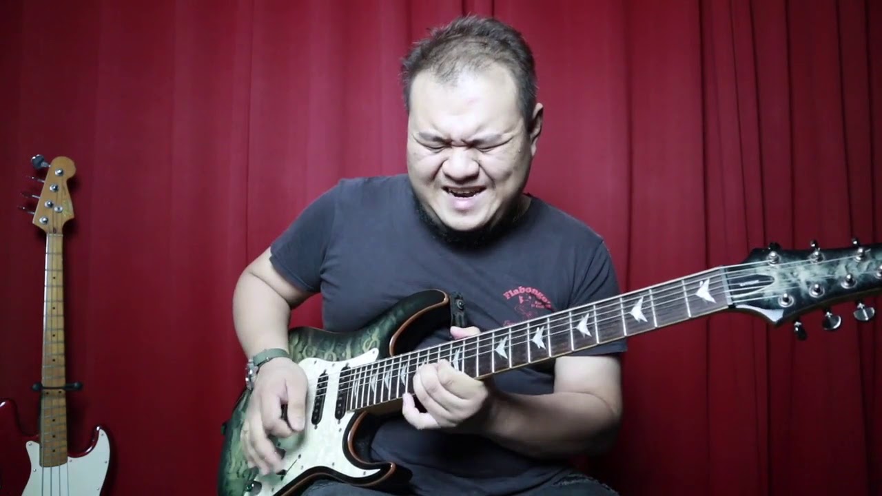 Blackstar LT Distortion