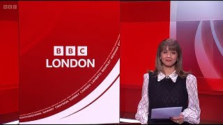 040226 BBC London, Evening News