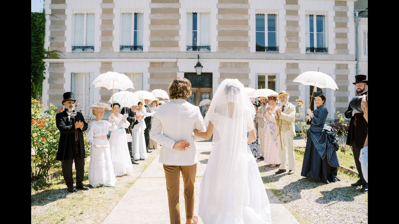 Le Château De Mes Rêves Saison 1 épisode 18