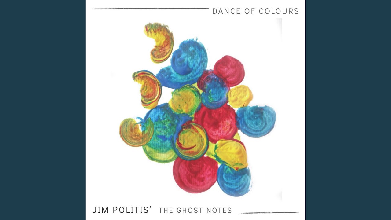 Space Lullaby (feat. Ghost Notes)