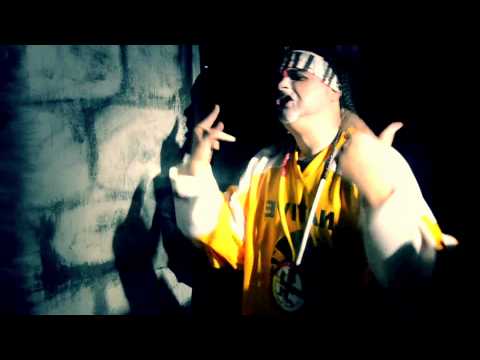 Anybody Killa — ABK - Comin Swinging Music Video