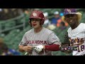 Oklahoma vs. LSU