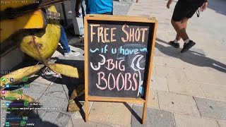 Best Twitch Clips Compilation Pokelawls, Kyootbot...