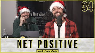 Giving Joy | Net Positive with John Crist