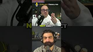 504: Direct Lake vs Direct Query vs Import #shorts
