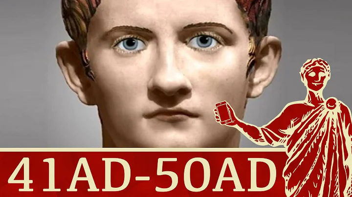 Caligula: Truly a Mad Emperor? & Roman Conquest of...