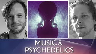 The psychedelic science of music @thysroes