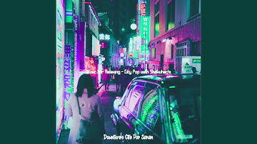 Pulsating Moods for Traveling