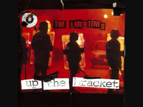 Putar Mockingbird - The Libertines
