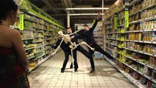 Sheldon, Le Squelette Humaniste
