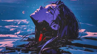 Download Lagu 1987 Lonely Dark Atmospheric Synthwave 💿｜Back to the 80s · Coldwave · Retrowave · Darkwave MP3