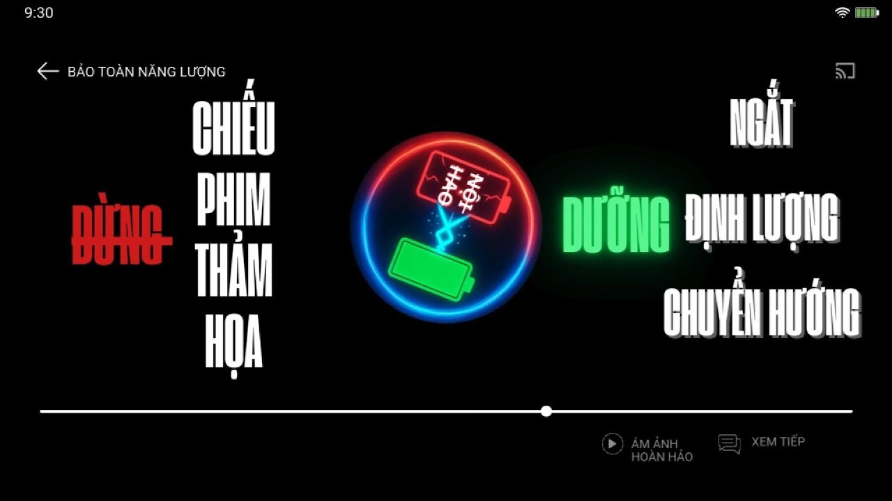 Tại Sao Bạn Luôn Nghĩ Đến Kịch Bản Tồi Tệ Nhất?| Ứng Dụng Ngầm Cạn Pin Tâm Trí Bạn |Giải Mã Nội Hao