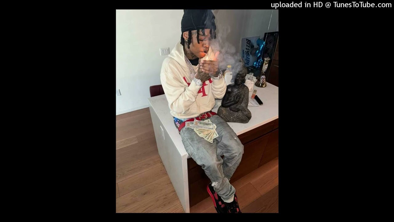 [FREE] 9BMEECHIE x SHUNO WICK Sample Type Beat 