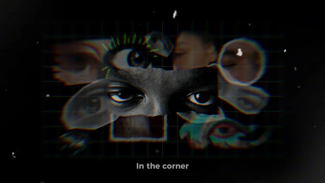 Watch Vision - Official Lyric Video on YouTube Watch Vision - Official Lyric Video on YouTube