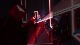 a future funk you can't dance out Cool ranked Scoresaber map! #beatsaber #vr