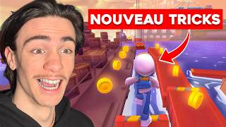 I Tested The No Coin Feature On Subway Surfers 2