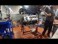 N63 engine replacement E70 X5