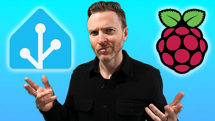 How to Install Home Assistant on a Raspberry Pi (2025 Guide)