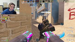 Roblox Counter Strike is REALLY FUN (ft. Jesse, Omie & Greek)